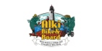 Alki Bike and Board coupons